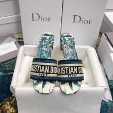 Christian Dior Slippers